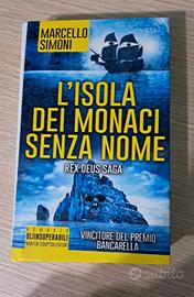 l'isola dei monaci senza nome 
