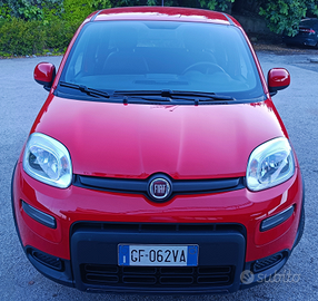 Fiat Panda 1.0 Hybrid Sport