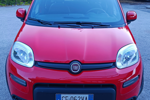 Fiat Panda 1.0 Hybrid Sport