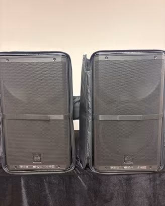 Rcf art 932 A diffusori attivi 12 pollici