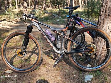 KIT TELAIO ORBEA OIZ 