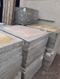 PIETRE PER PAVIMENTO