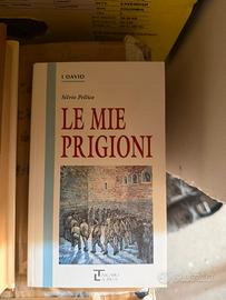 Le mie prigioni - Silvio Pellico