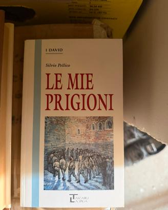 Le mie prigioni - Silvio Pellico