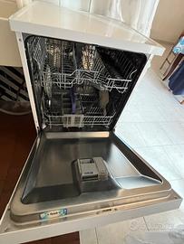 Lavastoviglie  Beko