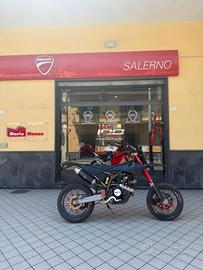 Fantic Motor XMF 125 Competition anno 2021