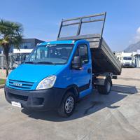 Iveco Daily Ribaltabile Trilaterale
