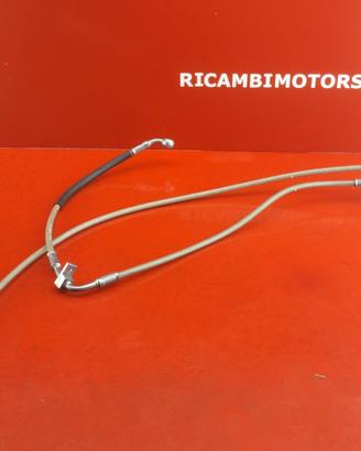 TUBI FRENO ANT BMW F800GS