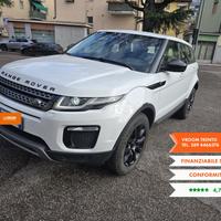 LAND ROVER RR Evoque 1� serie Range Rover Evoqu...