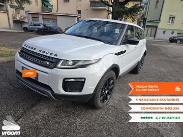 LAND ROVER RR Evoque 1� serie Range Rover Evoqu...