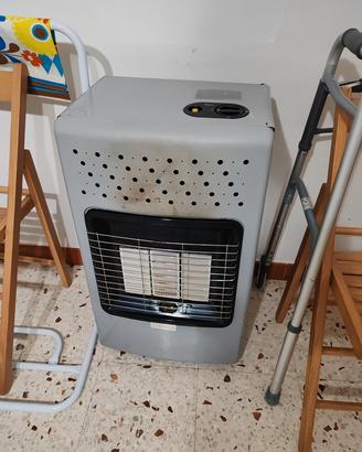 stufa a gas 