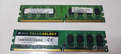 RAM DDR2