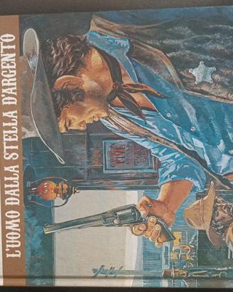 Blueberry Charlier Giraud L'Uomo Dalla Stella D'Ar