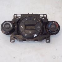 Centralina Comandi Clima Ford Fiesta 6 2010