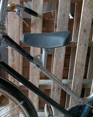 seggiolino bici