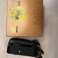 Mb-d80 nikon
