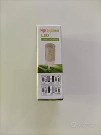 led G9 12v 3000k