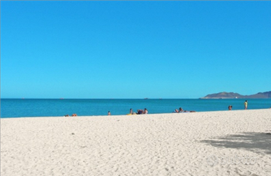 Bilocale La Residenza del Sole 500mt dal mare