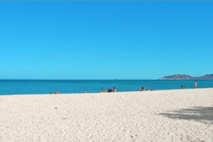 Bilocale La Residenza del Sole 500mt dal mare