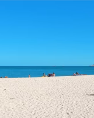 Bilocale La Residenza del Sole 500mt dal mare