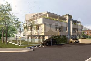 Appartamento Sasso Marconi [Cod. rif 3321665VRG]