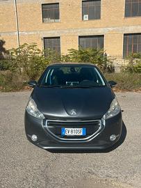 Peugeot 208 Allure