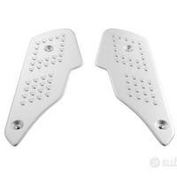 -PEDANE ALLUMINIO TRICITY 125 2015-2016 2CMF74M000