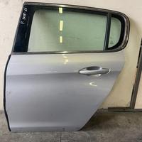 Porta - Portiera Posteriore Sx Peugeot 308 2016
