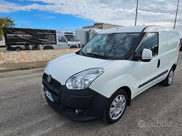 FIAT Doblo Doblò 1.6 MJT 105CV PC-TN Cargo SX