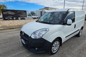 FIAT Doblo Doblò 1.6 MJT 105CV PC-TN Cargo SX