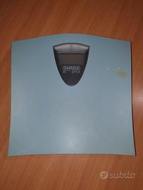 Bilancia pesapersone 