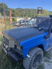 Patrol 2.8 1990
