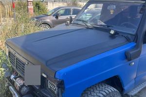 Patrol 2.8 1990