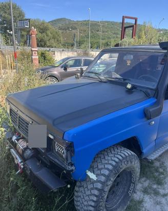 Patrol 2.8 1990