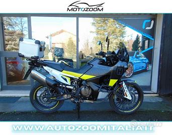 Husqvarna Norden 901