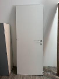 Set 3 Porte Interne Bianche
