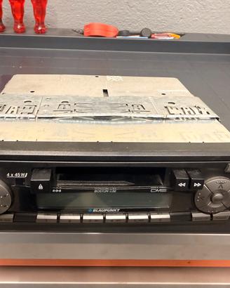Autoradio vintage