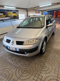 Renault Megane Mégane 1.5 dCi/105CV Grandtour Pack