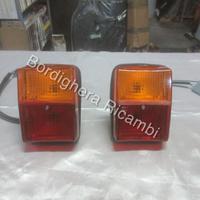 Fanali peugeot 404 cassonato