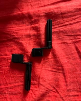 Avvolgi corde per chitarra