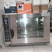 forno professionale Lainox