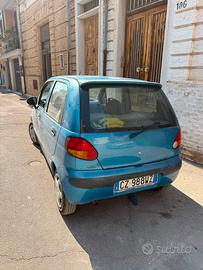  matiz 800cc