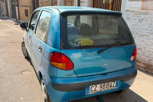  matiz 800cc