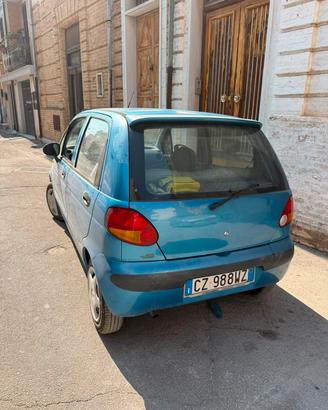  matiz 800cc