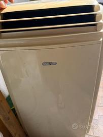 Condizionatore portatile Electrolima