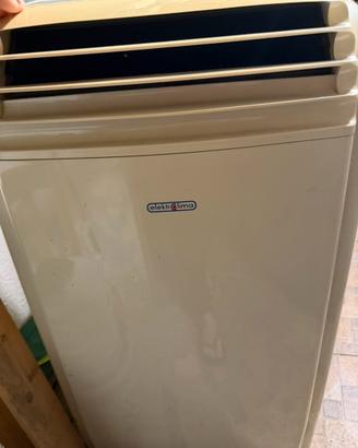 Condizionatore portatile Electrolima