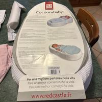 CUSCINO COCOONA BABY