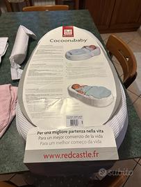 CUSCINO COCOONA BABY