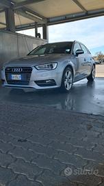 Audi A3 8v Sportback