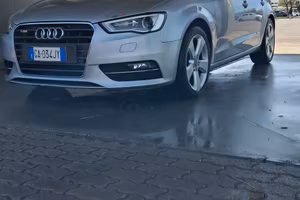 Audi A3 8v Sportback